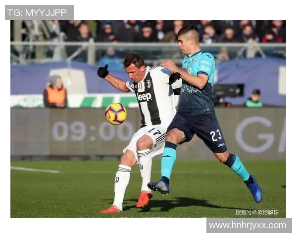 亚特兰大与尤文图斯历史交锋回顾与战绩分析