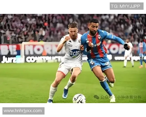 亚眠与克莱蒙比赛前瞻分析及胜负预测，谁将赢得这场较量