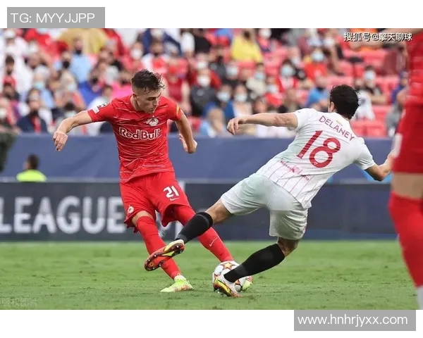 享克与萨尔茨堡激战正酣谁能在欧战中笑到最后 享克与萨尔茨堡激战正酣谁能在欧战中笑到最后