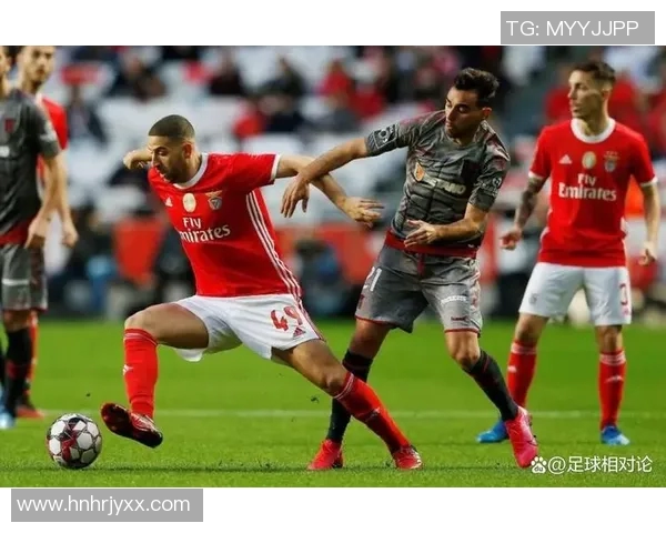 圣塔克拉迎战本菲卡争夺葡超积分榜重要位置的激烈对决