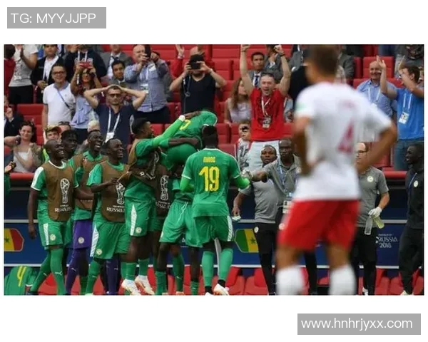 塞内加尔与哥伦比亚激战成平局比分揭晓赛事精彩瞬间回顾