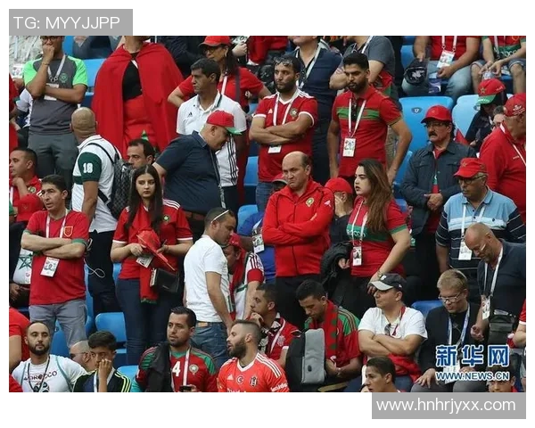 摩洛哥与伊朗历史交手回顾及战绩分析