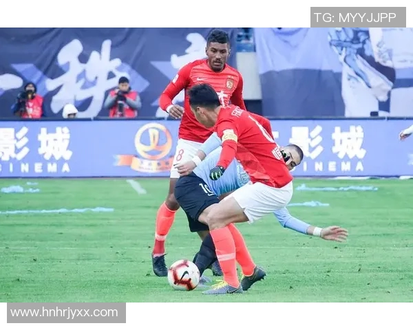 恒大迎战北京北控争夺中超积分榜关键战役的胜利与荣耀