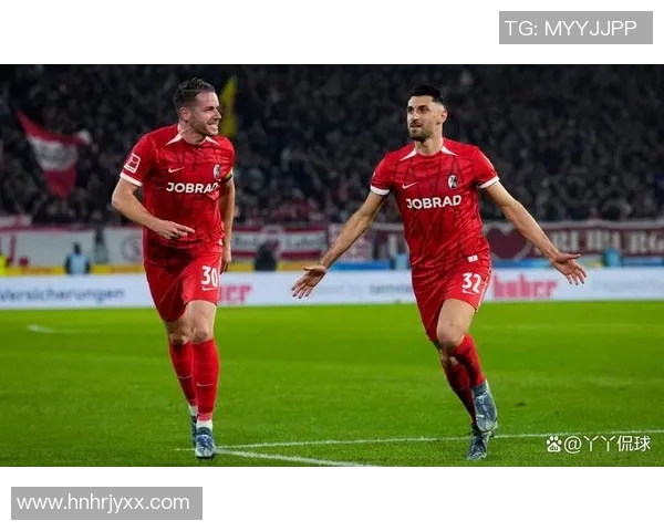 杜伊斯堡与弗赖堡激战正酣谁能在这场较量中笑到最后