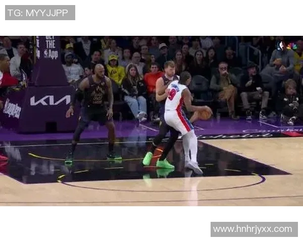 湖人对阵活塞精彩比赛回放全程回顾与精彩瞬间分析