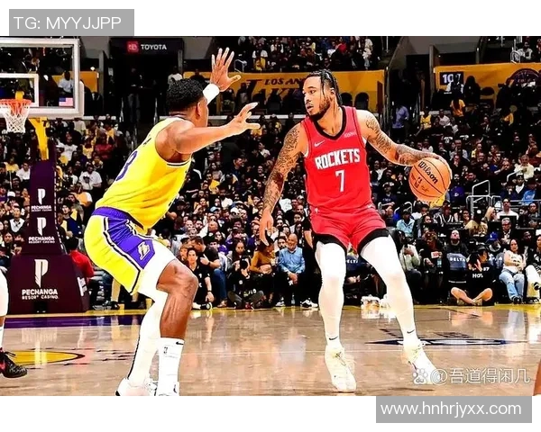 火箭与湖人2005年季后赛对决回顾：传奇时刻与球星对抗的精彩瞬间