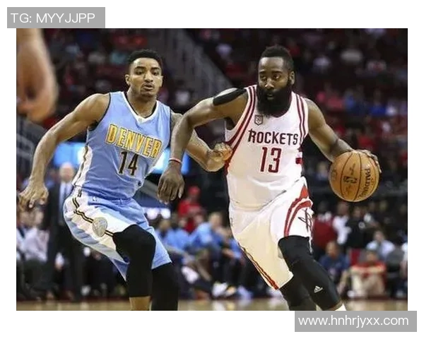 火箭队与开拓者精彩对决录像回顾及赛后分析