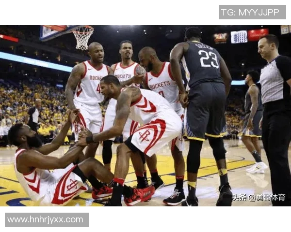 2018季后赛火箭对勇士精彩对决全场录像回顾与分析