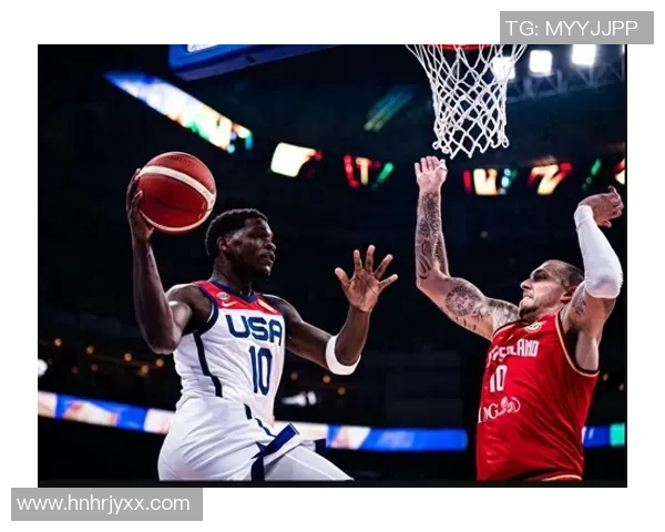 2008年美国男篮与德国队激战回顾：一场篮球历史上的经典对决