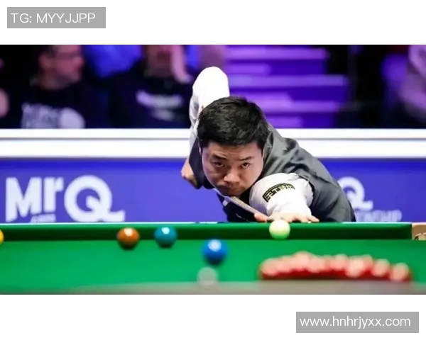 丁俊晖与宾汉姆精彩对决视频回顾及赛后分析