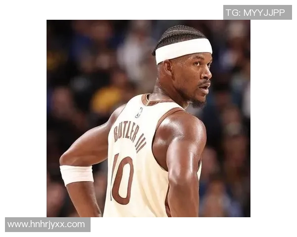 吉米巴特勒带领热火队再创辉煌展现领袖魅力与拼搏精神 吉米巴特勒带领热火队再创辉煌展现领袖魅力与拼搏精神