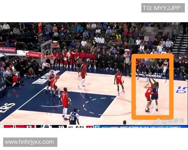 太阳与火箭精彩对决全场比赛录像回顾与精彩瞬间分析