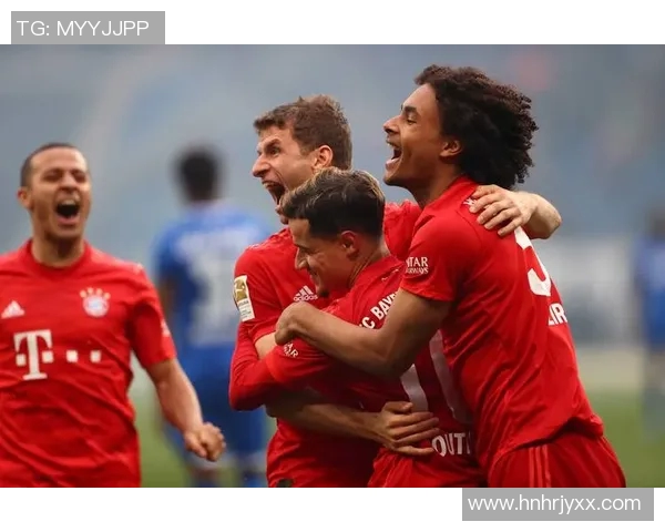 德甲焦点战拜仁慕尼黑迎战沙尔克04期待精彩对决与进球盛宴