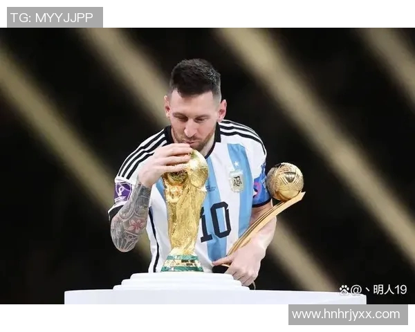 梅西传奇:从巴萨巨星到阿根廷国家队的足球之路与辉煌成就