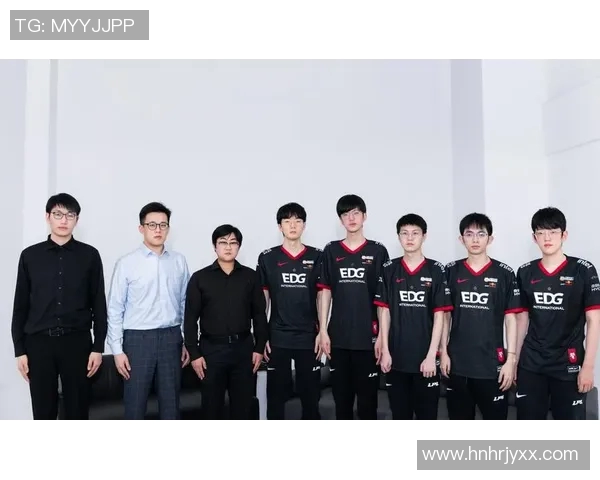 深入分析EDG战队的控制打法及其在比赛中的应用效果