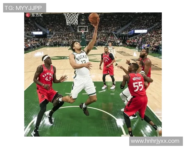 热血对决猛龙与雄鹿的精彩NBA之夜不容错过