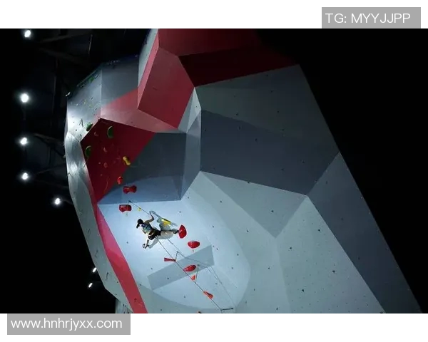 杭州攀岩队在全国攀岩技术排行榜中荣获第八名的佳绩引发关注MBA