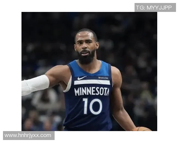 迈克康利:从NBA明星到篮球传奇的成长之路与人生启示 迈克康利:从NBA明星到篮球传奇的成长之路与人生启示