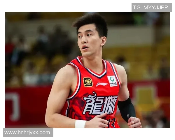 郭艾伦:从篮球场上的明星到国家队的领军人物的成长历程与未来展望 郭艾伦:从篮球场上的明星到国家队的领军人物的成长历程与未来展望