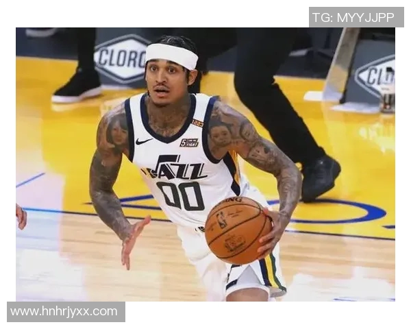 乔丹克拉克森的篮球之路与个人成长故事探秘