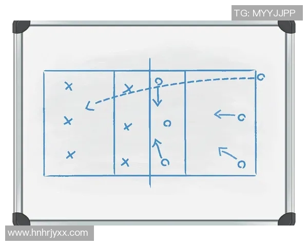 从零起步掌握排球配合技巧与战术全解析MBA 从零起步掌握排球配合技巧与战术全解析MBA