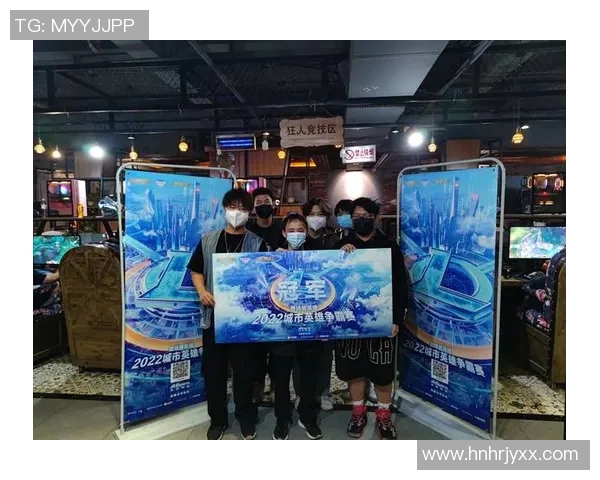 对话王静：回顾她在英雄联盟职业生涯中的辉煌与挑战