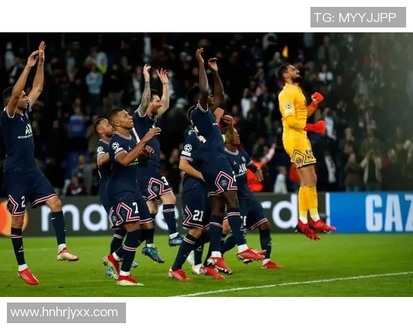 巴黎圣曼与皇马巅峰对决谁能在欧冠赛场上笑到最后