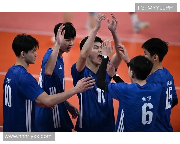 广州排球队在选拔赛中的灵活性表现分析与点评