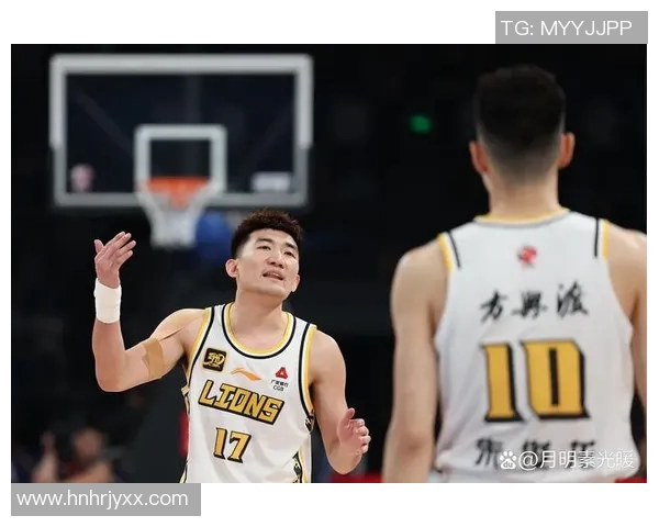 广厦与广州精彩对决录像回放分析及比赛亮点回顾 广厦与广州精彩对决录像回放分析及比赛亮点回顾