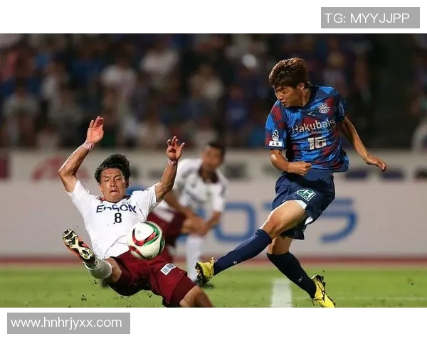 山形山神与甲府风云的激烈对决揭示日本足球的魅力与竞争精神