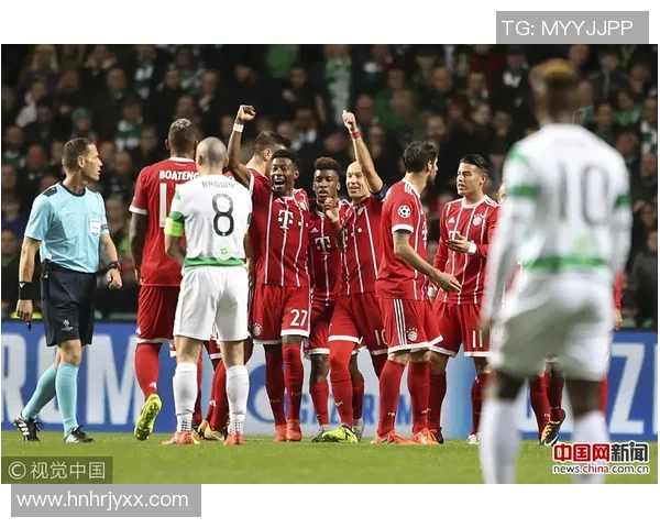 拜仁慕尼黑与米兰精彩对决录播回顾及赛后分析