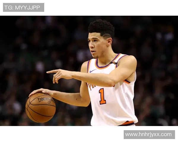 德文布克:从新星到NBA超级巨星的蜕变之路 德文布克:从新星到NBA超级巨星的蜕变之路