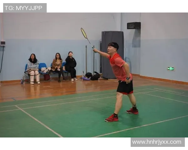 杭州羽毛球队实力解析聚焦羽毛球运动的未来发展与挑战MBA