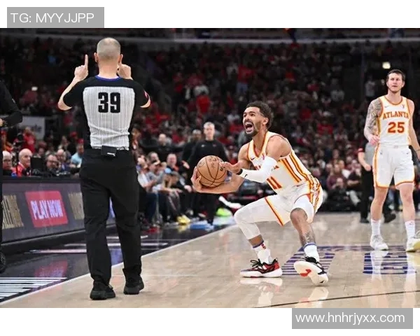 特雷杨的篮球之路:从新秀到全明星的辉煌历程与未来展望