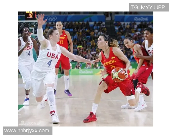 西班牙女篮挑战美国女篮巅峰对决展现女子篮球魅力与实力