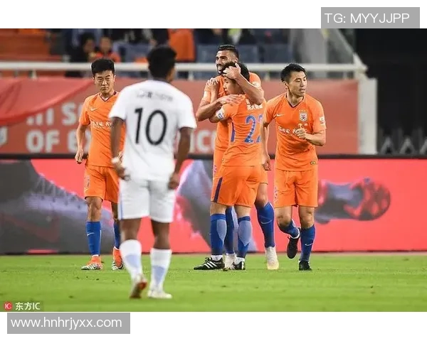 鲁能与富力精彩对决视频直播全程回顾及赛后分析