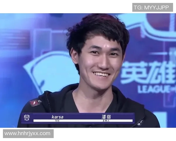 赛后复盘TES与RNG精彩配合解析与战术思考