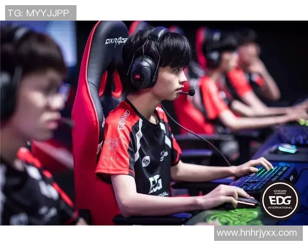 和平精英盛典：深入探讨IG战队的极速战术与竞技魅力