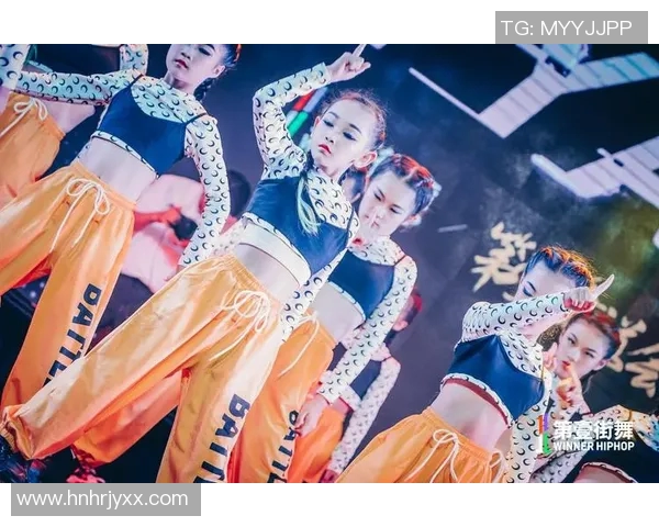 成都街舞队实力领跑最新街舞状态TOP10榜单引发热议MBA