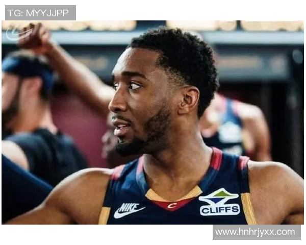 多诺万米切尔如何引领球队走向NBA总冠军的征程